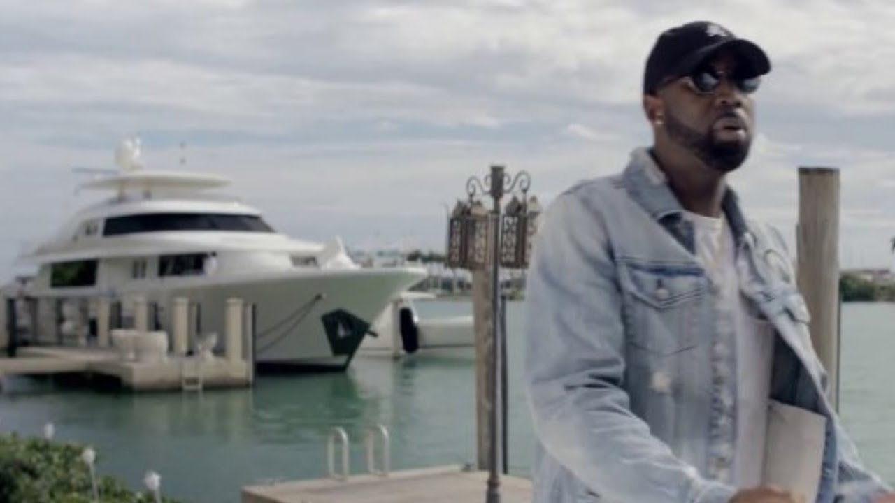 Sy Ari Da Kid x Birdman - Made [Official Video]