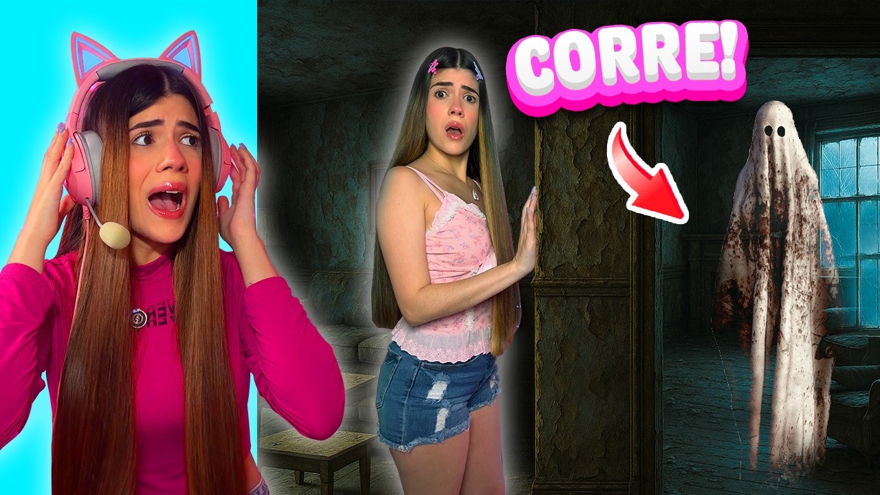 Los VIDEOS más ATERRADORES de TODO INTERNET❌😨 | Ani Cat😻