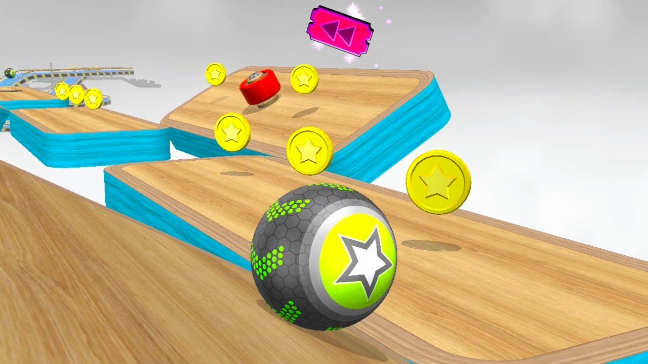 Going Balls SpeedRun Gameplay Level 10941-10944