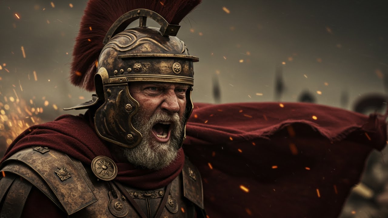 Epic Chant of the Holy War | Ride with Faith, Die with Honor