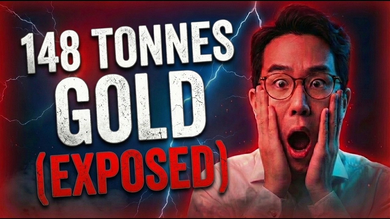 MORE GOLD THAN AUSTRALIA: The 