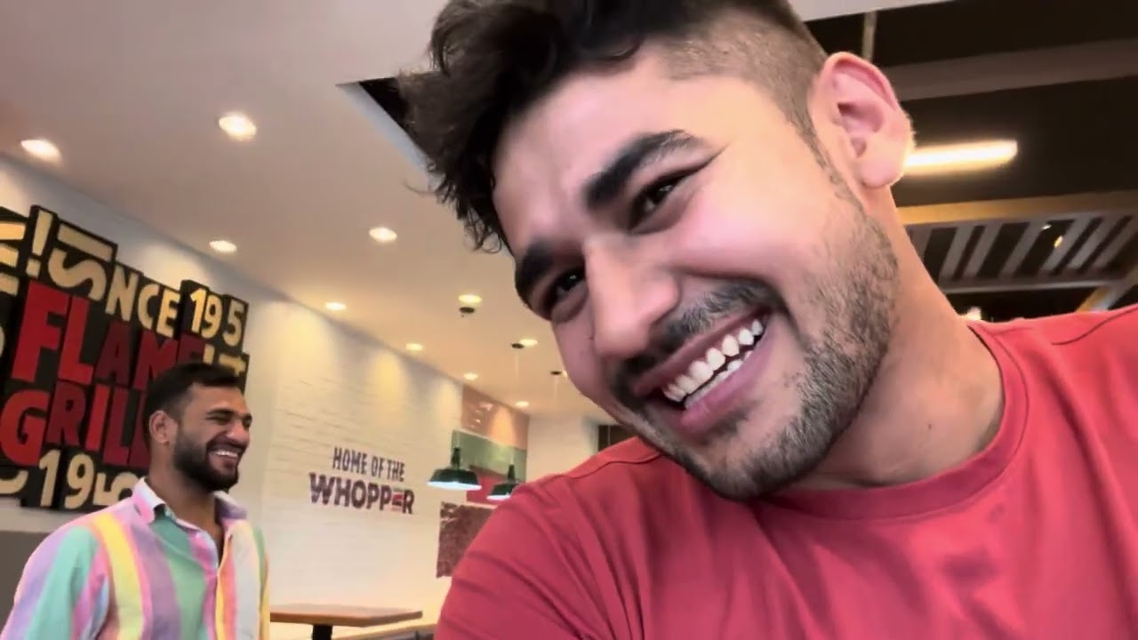 Team india ne south korea me shopping | asian champion ship 2023 vlog