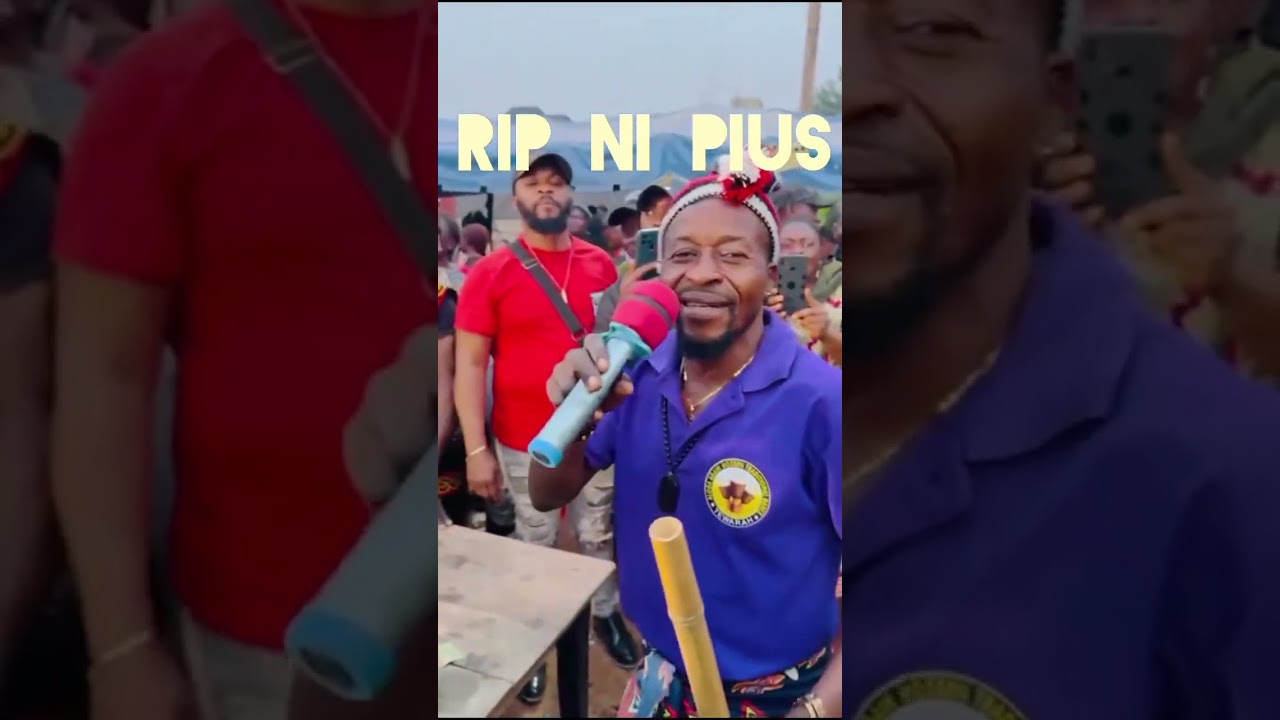 Tiwara, Ni Pius