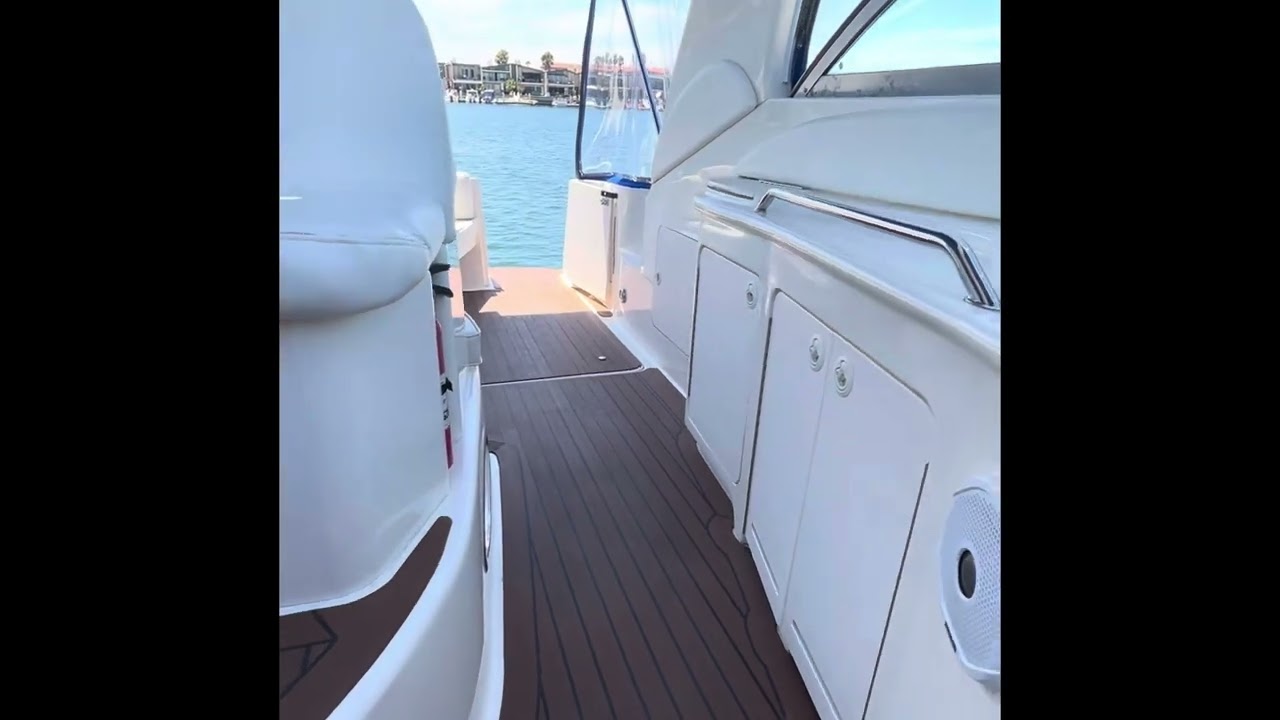 For Sale 2000 Sea Ray Sundancer 340