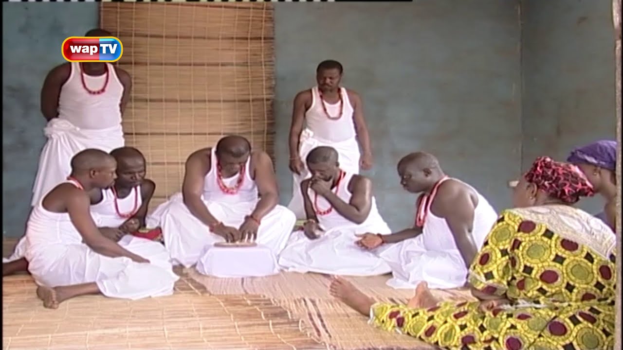 Tonight on Superstory 'The Grasscutter'
