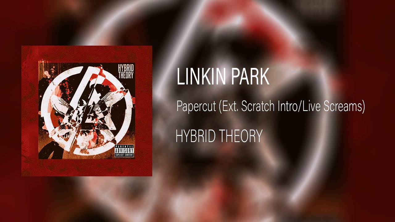 Papercut - Linkin Park (Ext. Intro/Additional Instruments)