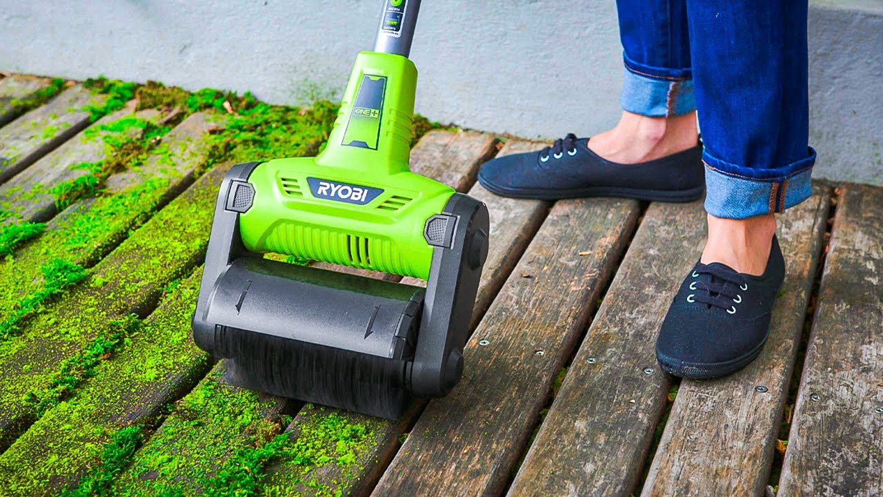 13 COOLE ERFINDUNGEN, DIE JEDER GÄRTNER HABEN SOLLTE