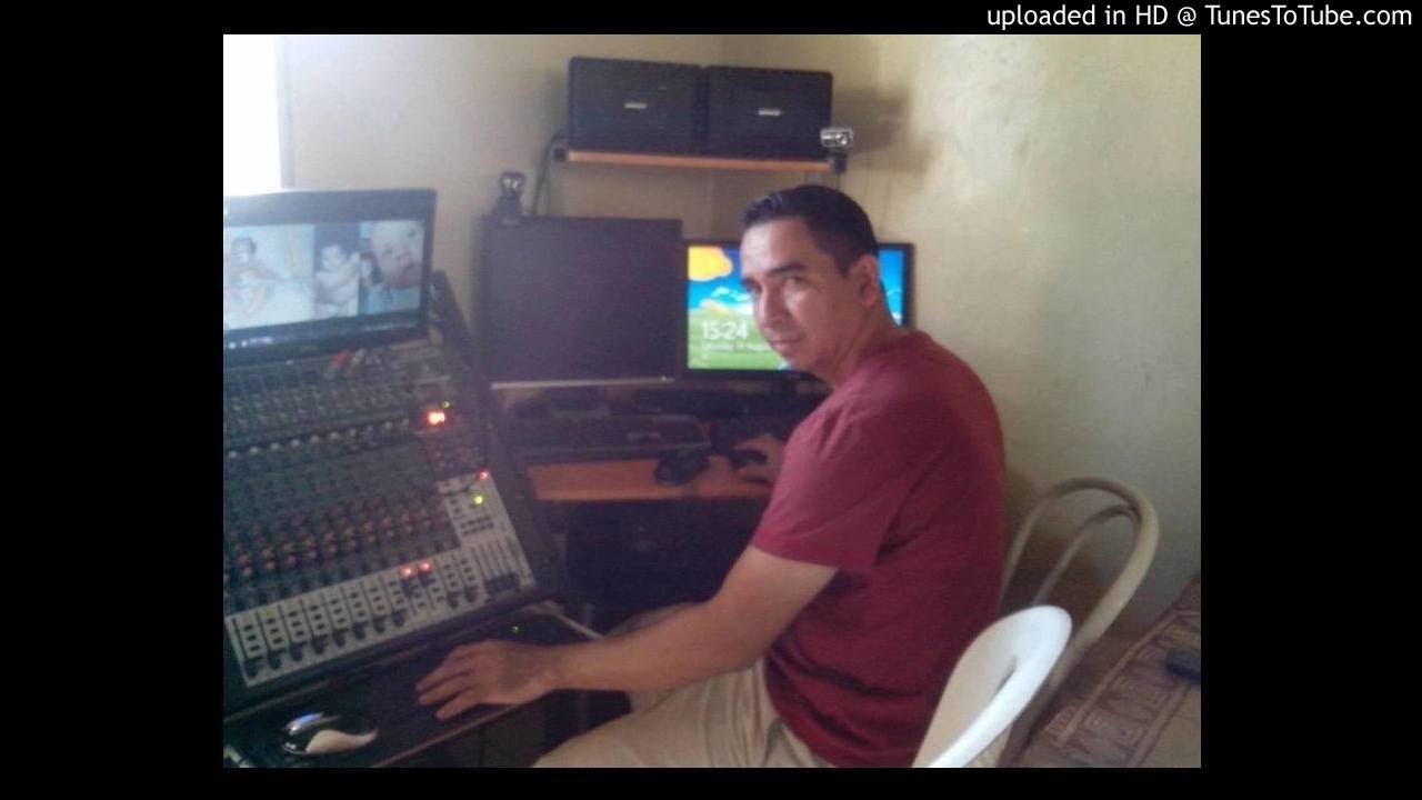 CUMBIA COLOMBIANA ARMANDO HERNANDEZ LA ZENAIDA MIX BY DJ ABOGADO