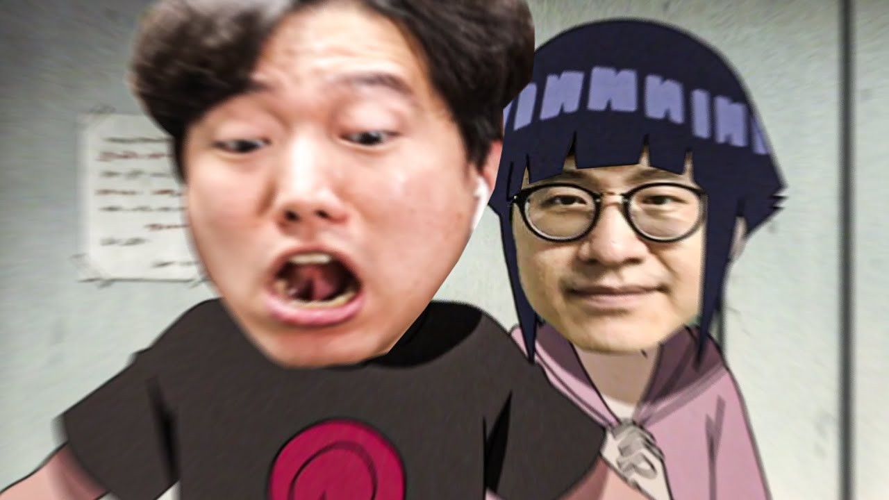 명예 포육수 행동으로 35만원 걸어버린 사람 [산악회 추석 특집 2화]