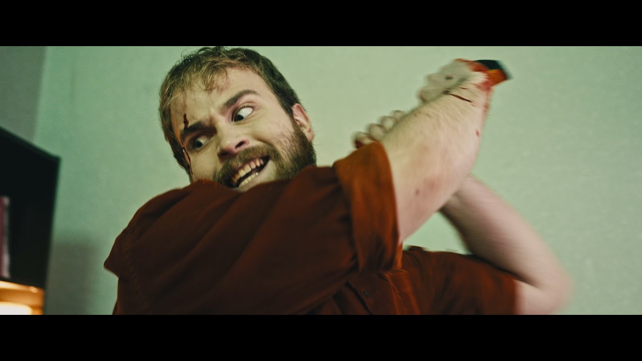 MOLTO - Megtört álom (hivatalos videoklip)