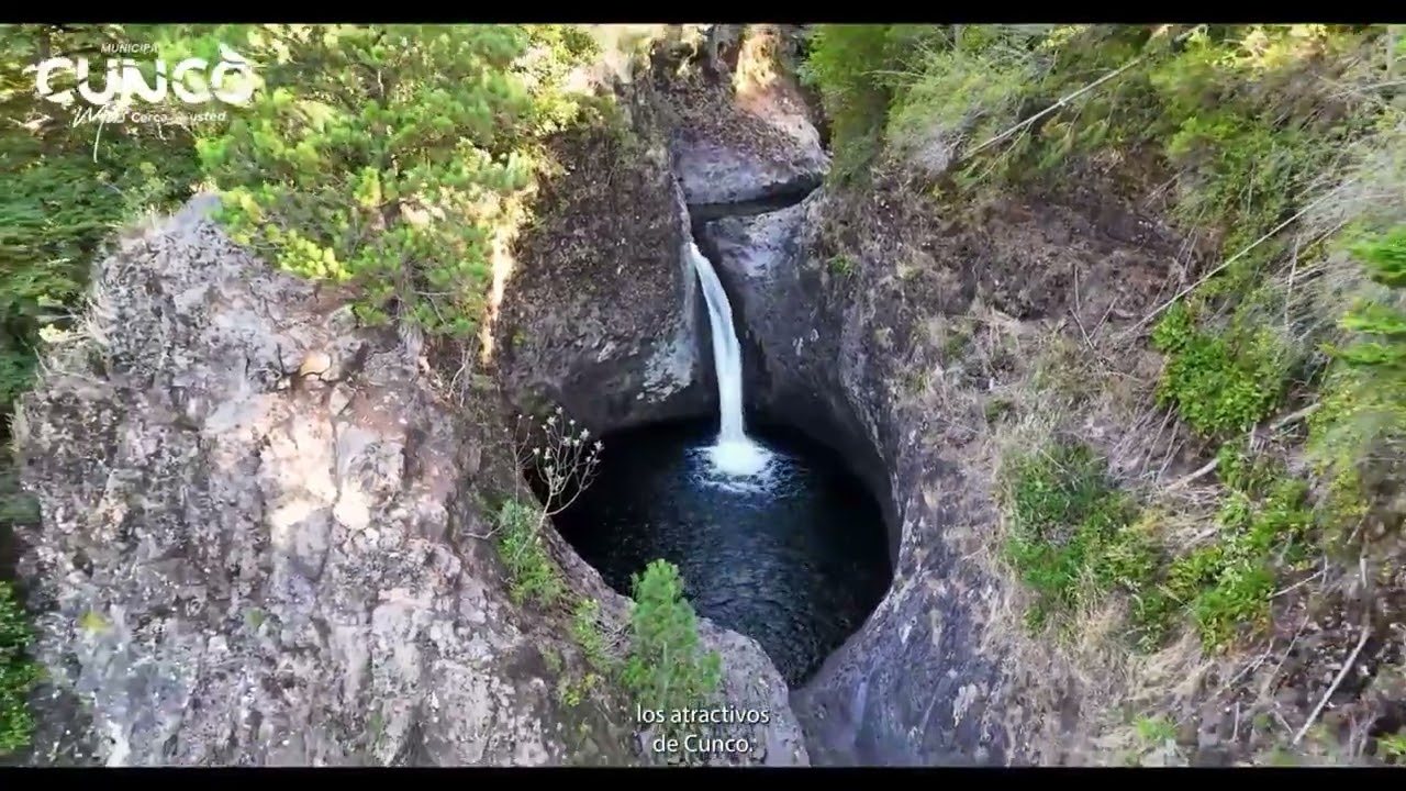 Video Municipio Cunco