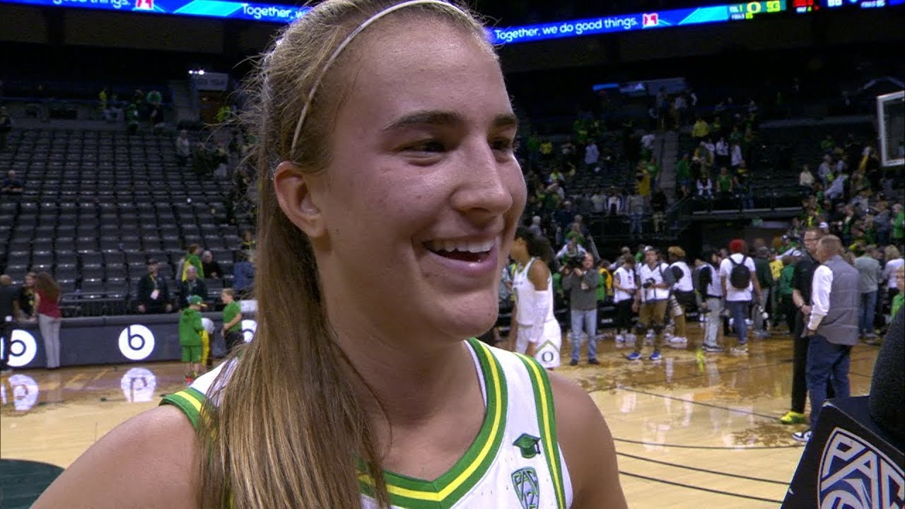Sabrina Ionescu: 'I'm kind of speechless' after win over USA Women