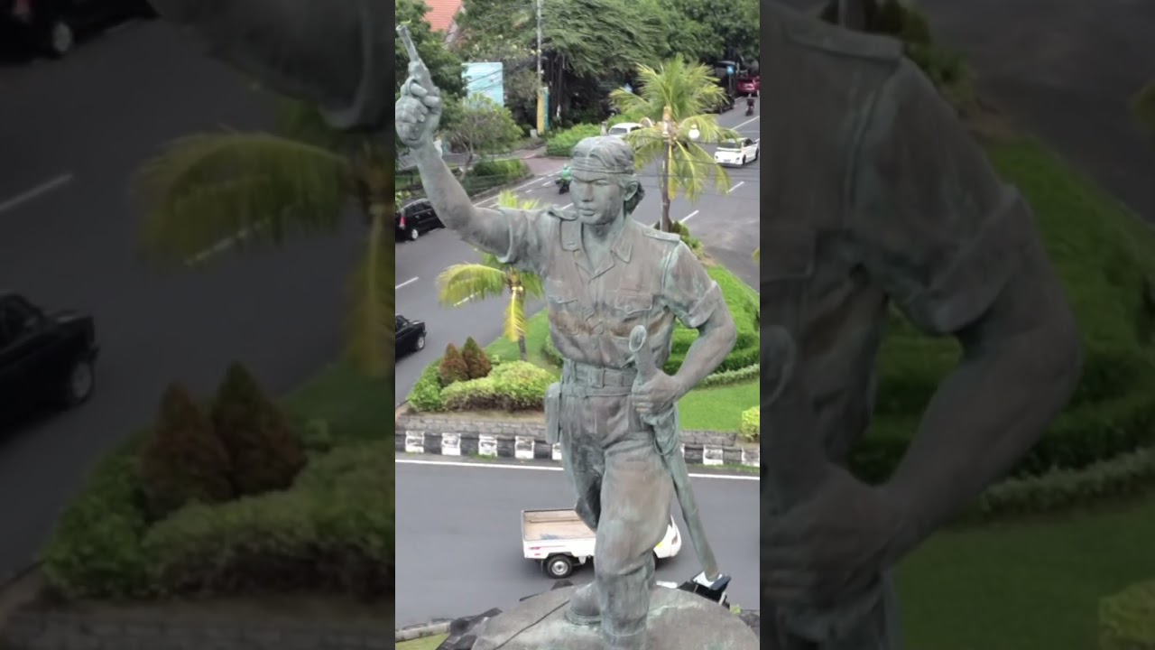 I Gusti Ngurah Rai