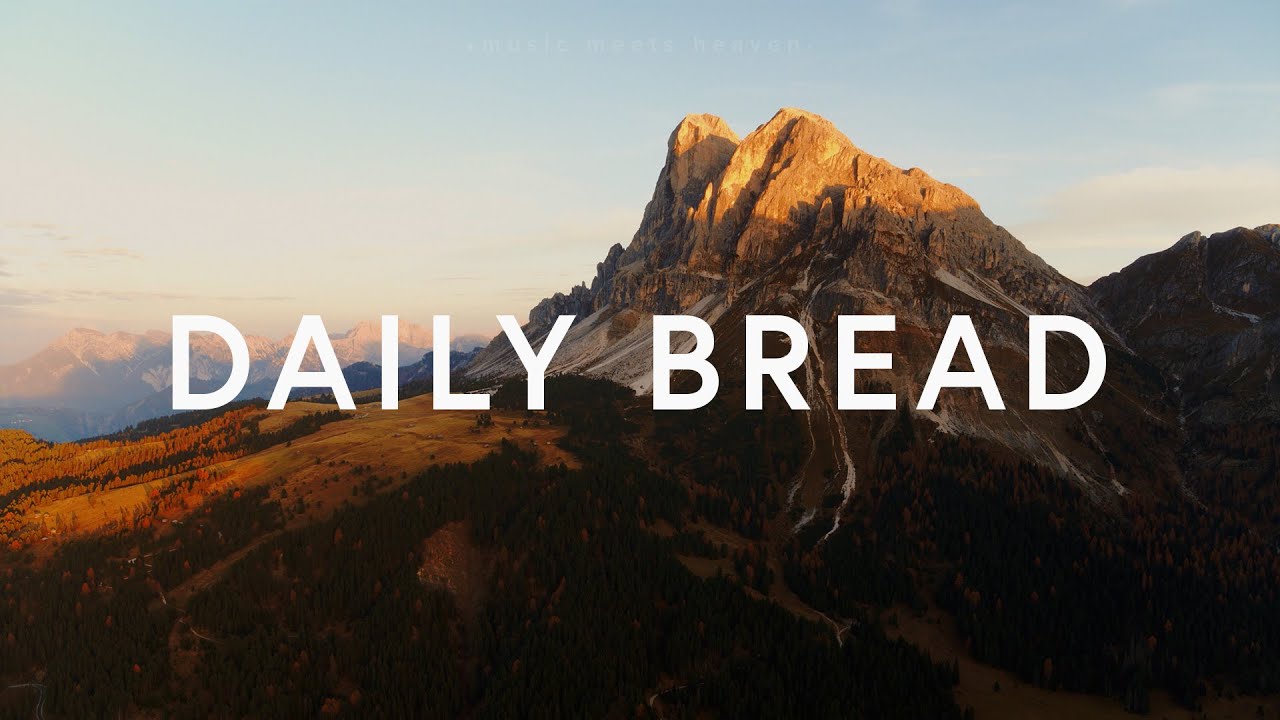 Arcadia Worship - Daily Bread