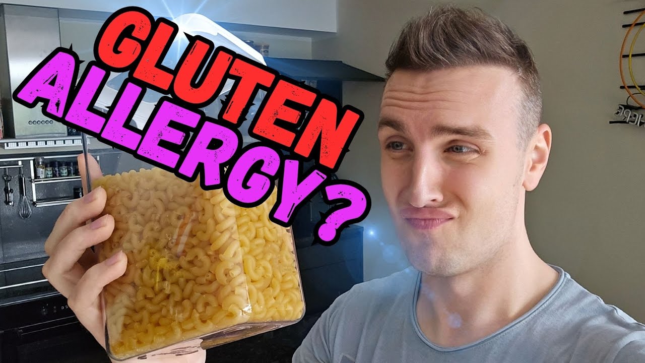 Why Am I Sick All The Time? - Non Celiac Gluten Sensitivity