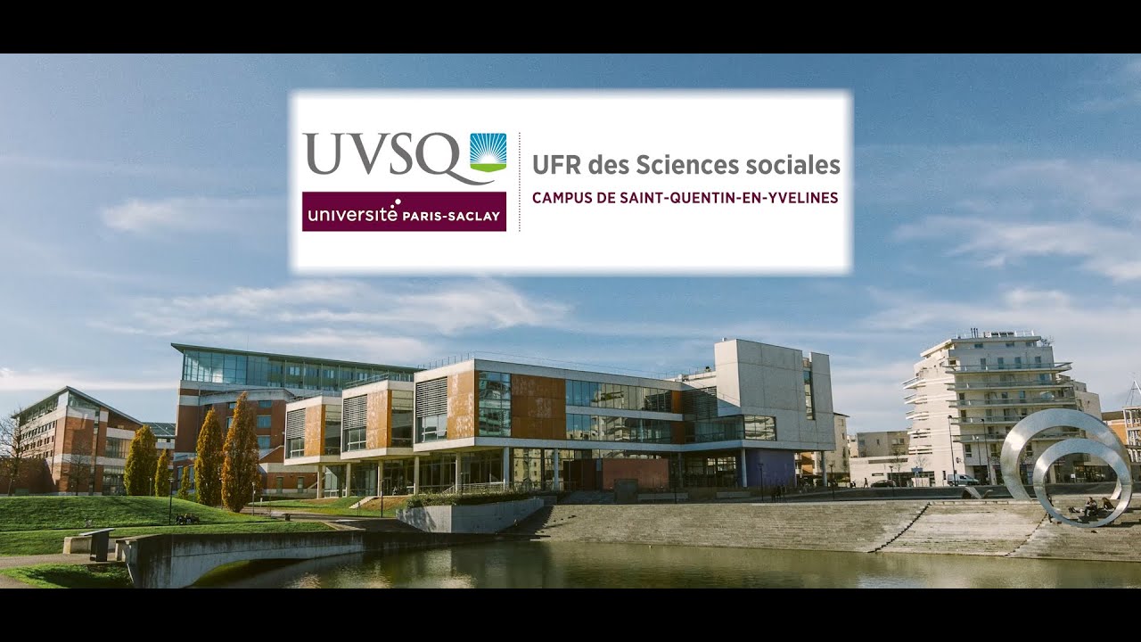 UFR des sciences sociales (UVSQ)