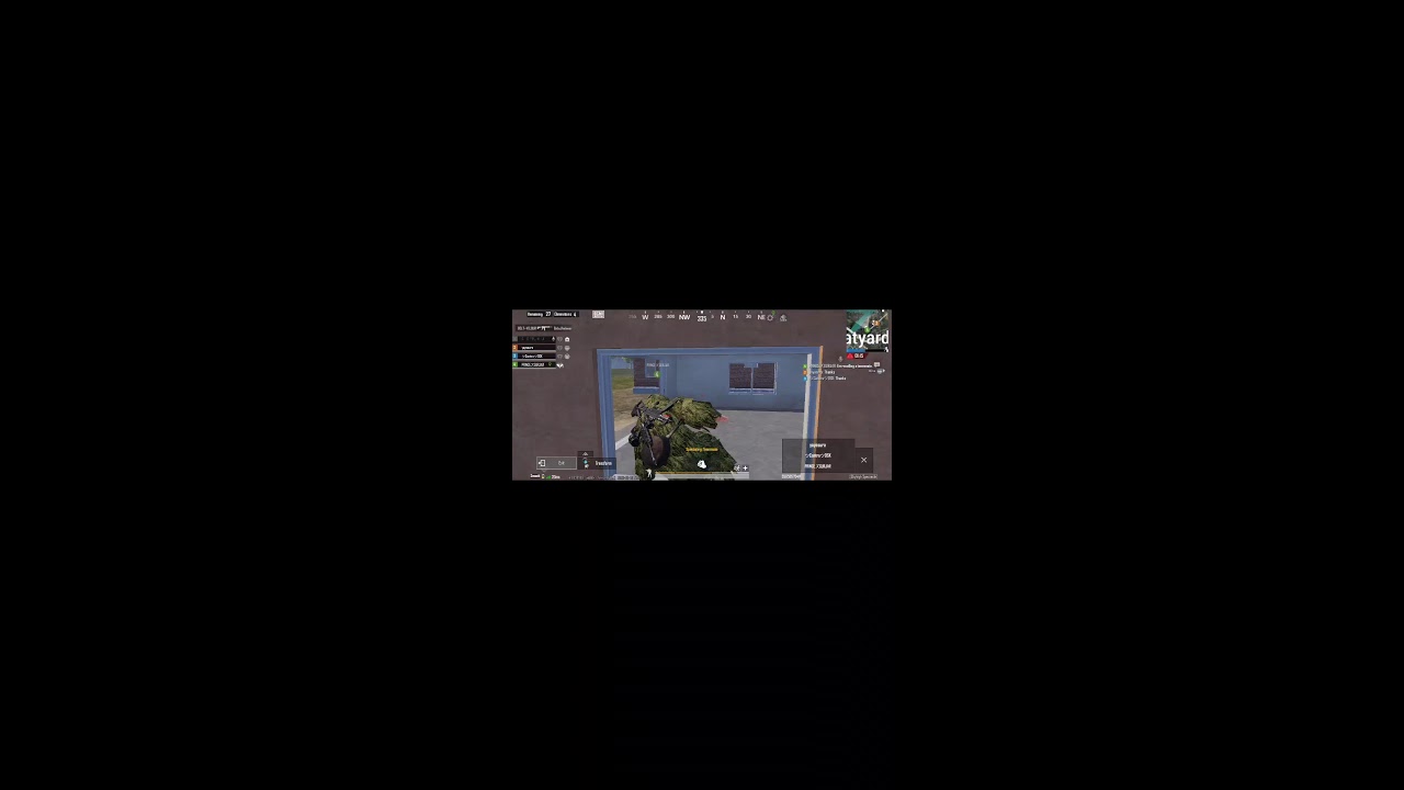 SORNA YT BGMI Gameing