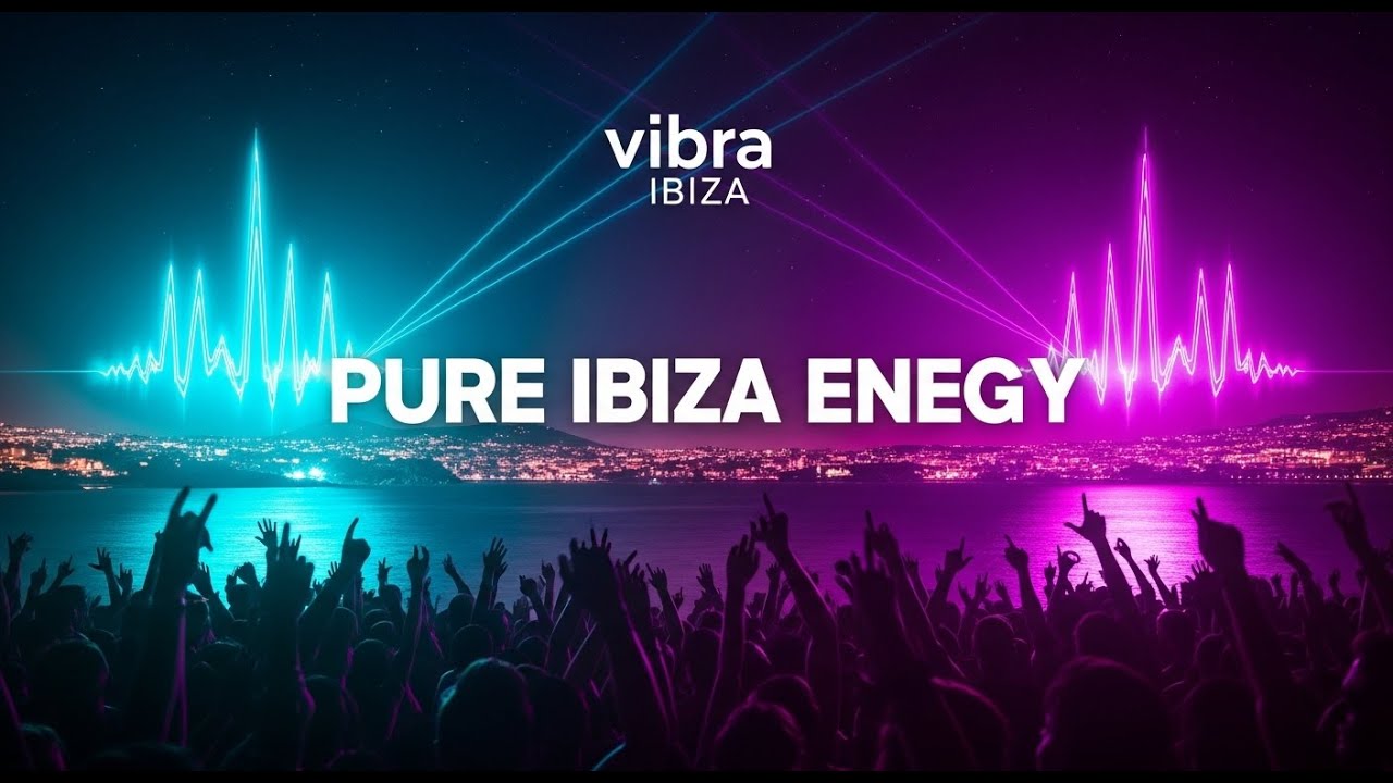 Ibiza Club Nights | EDM que domina la pista 