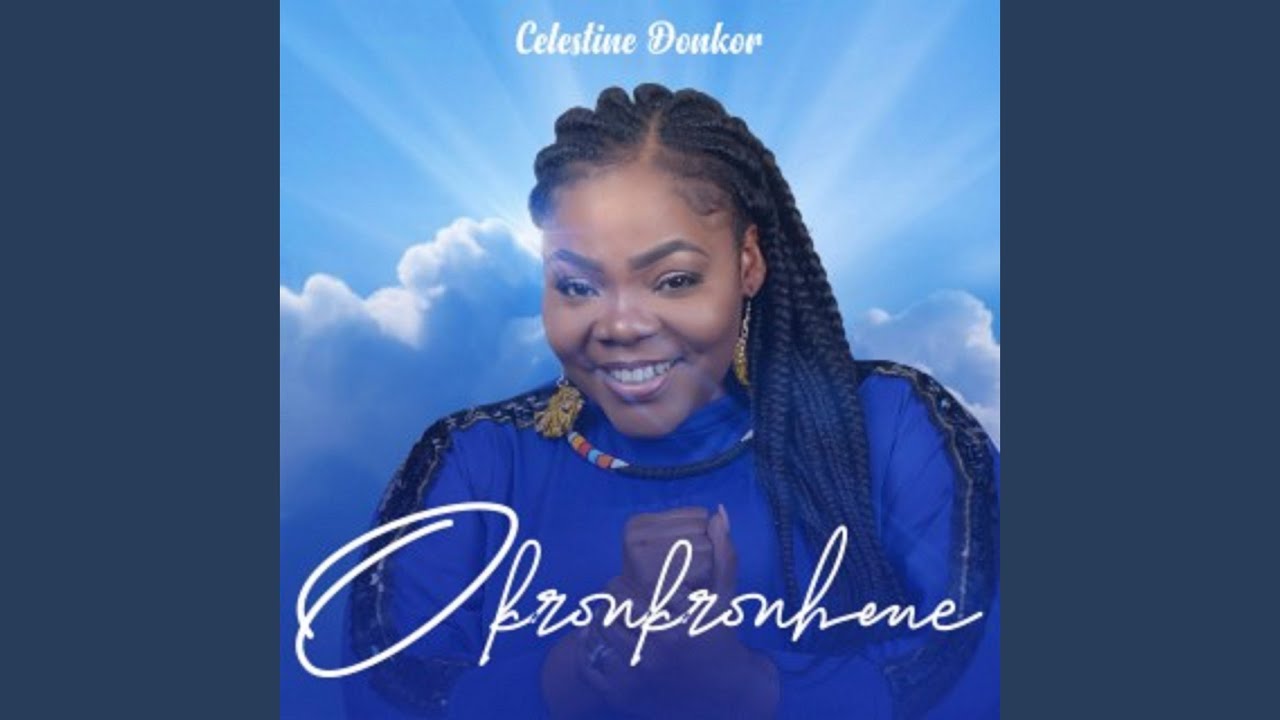 Okronkronhene