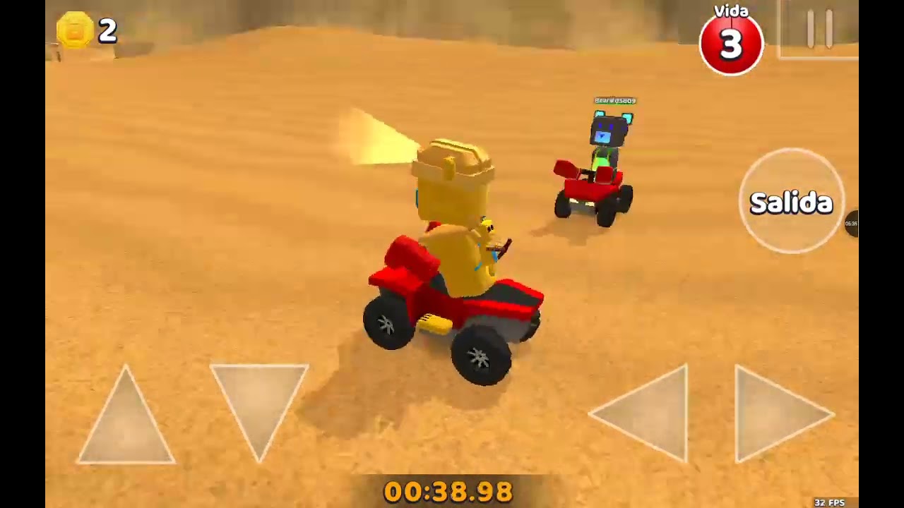 Los cofres de super vear de aventure