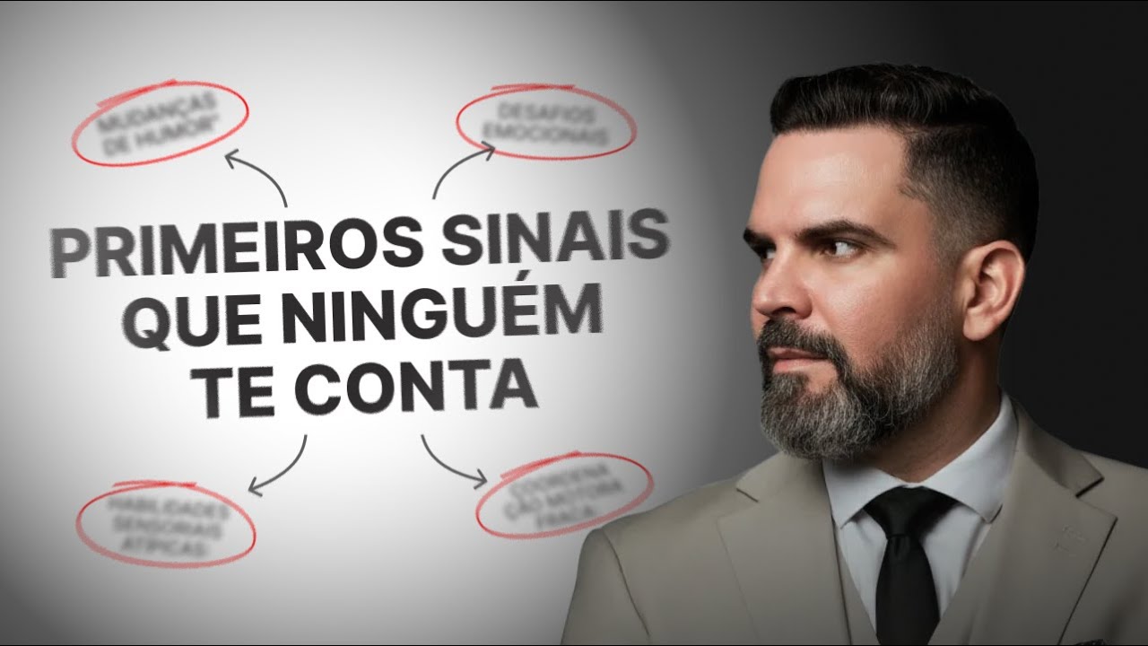 Sinais de Autismo: Como Identificar Ainda no Primeiro Ano de Vida