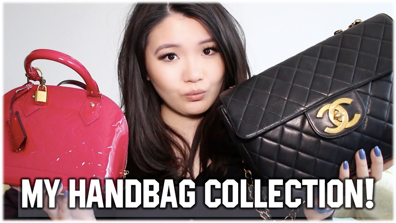 Designer Handbag Collection 2016 👛