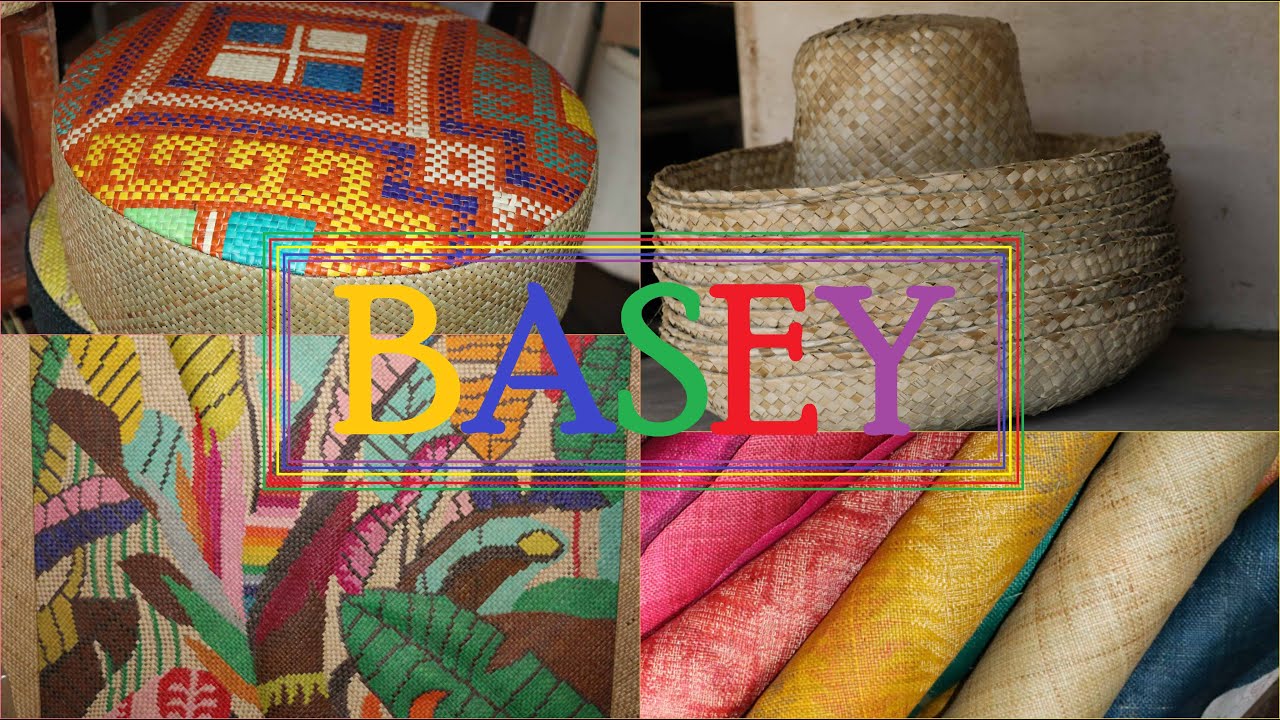 BEAUTIFUL BASEY, SAMAR | PHILIPPINES Southeast Asia Travel Vlog