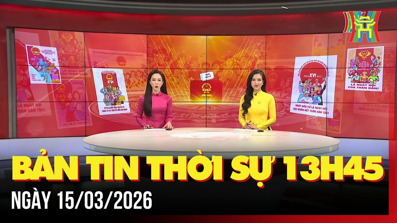 Ngày hội non sông rộng ràng mọi nẻo đường