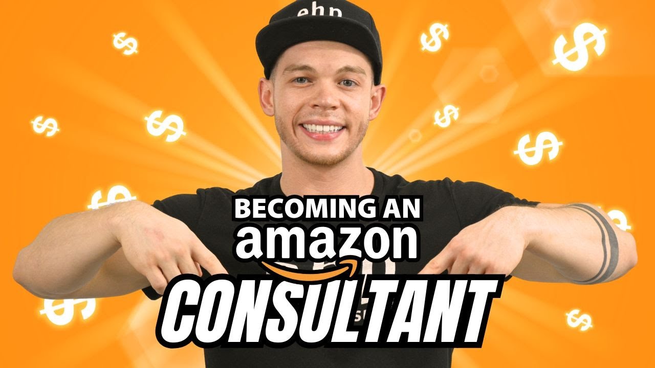 How to Become an Amazon Consultant in 2025 &mdash; The Complete Guide