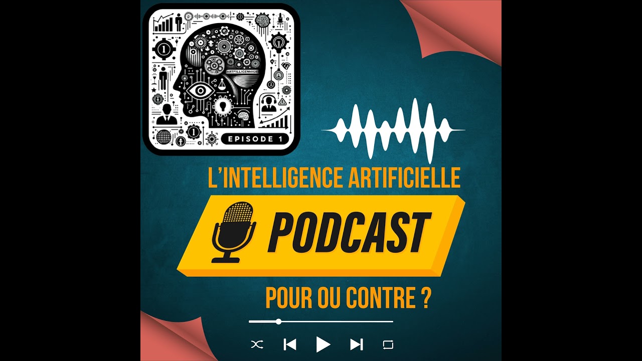 L'intelligence artificielle (IA) : pour ou contre ?