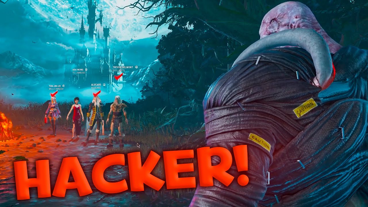 ME ENCUENTRO UN HACKER Y ME TOXIQUEA!
