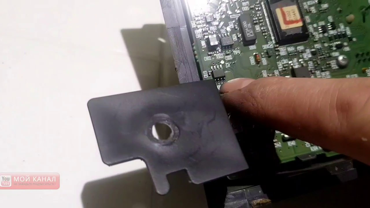 Корректируем пробег Nissan Primers p12 с Digiprog3