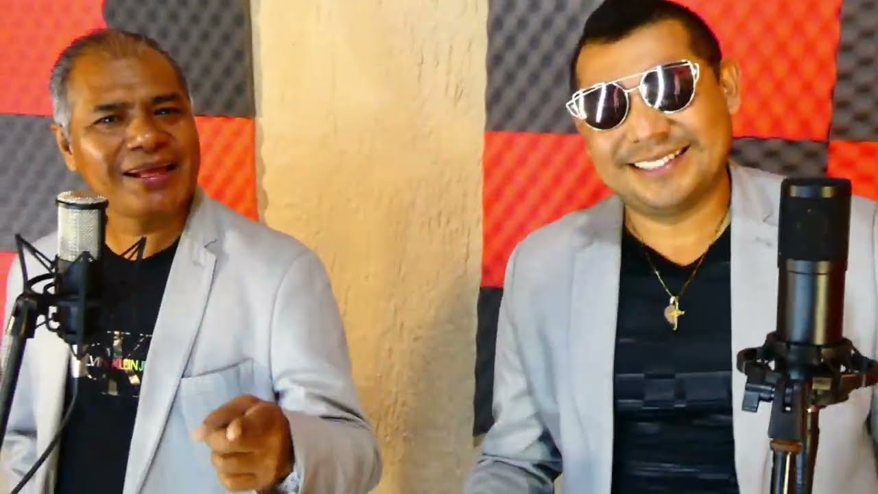 Ramon Acua y Su Grupo SB Popurri 