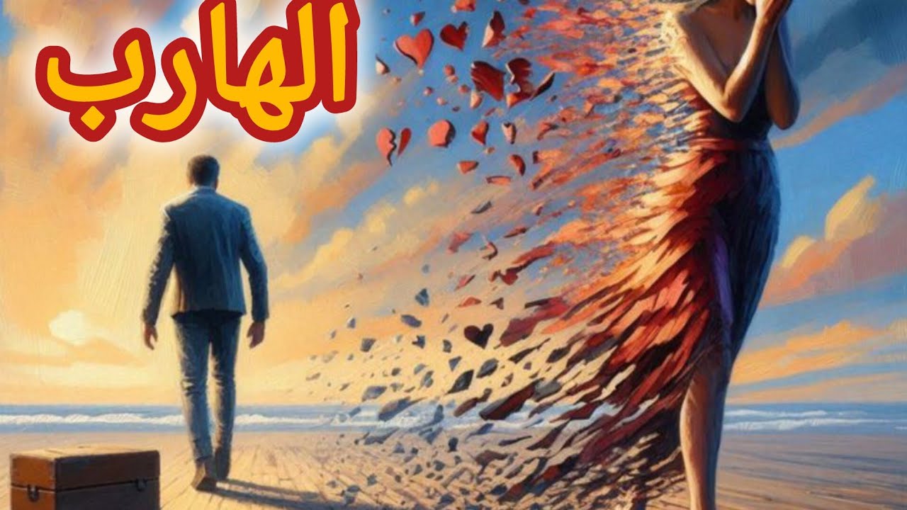 حال الهارب/ طاقة الهارب/ مولع نار 🔥/ الأدوار اتبدلت/ راجع ندمان على ظلمك 🥹 توام الشعلة
