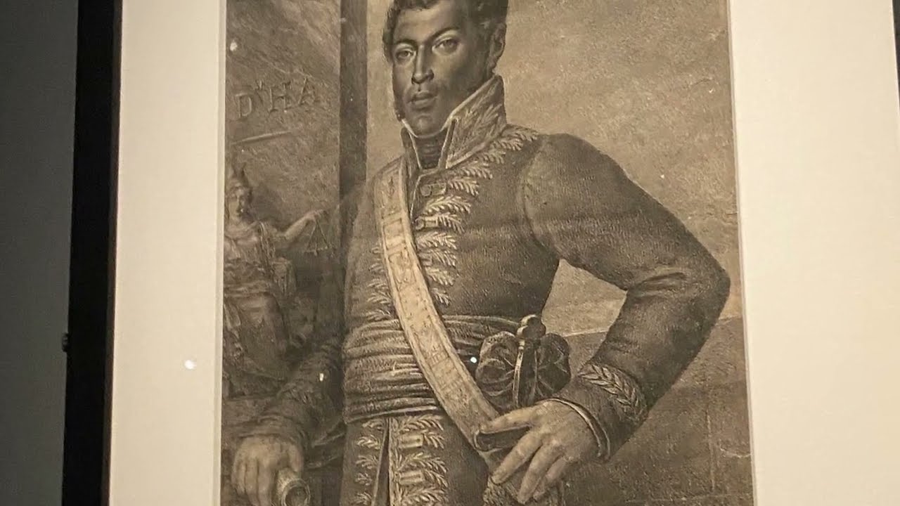 Афроамериканцев воспринимали как незваных гостей в доме (США), который они сами построили.