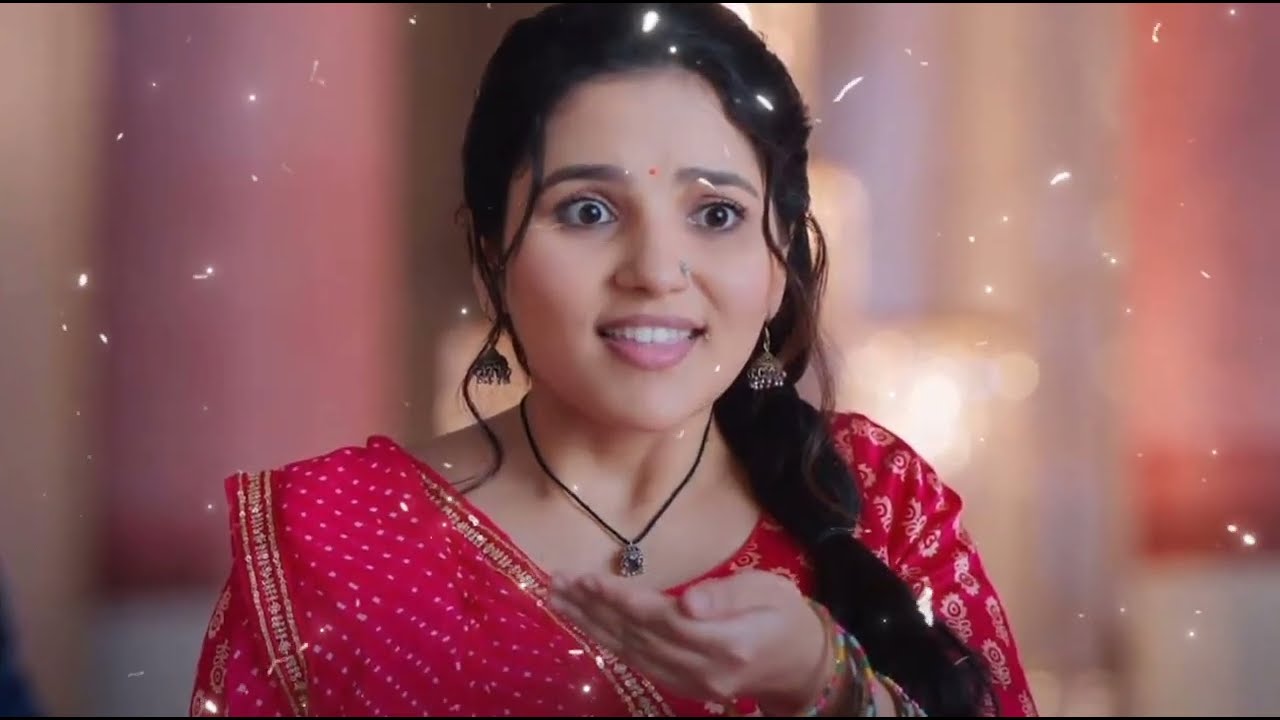 Vasudha | 20 Jan | Today Episode Update | Chandrika's Masterplan To Stop Dev