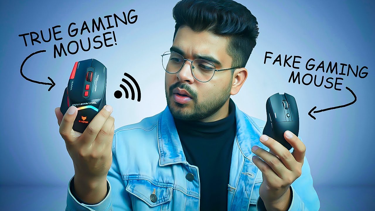 EvoFox Blaze 2 Wireless Review: The Best 