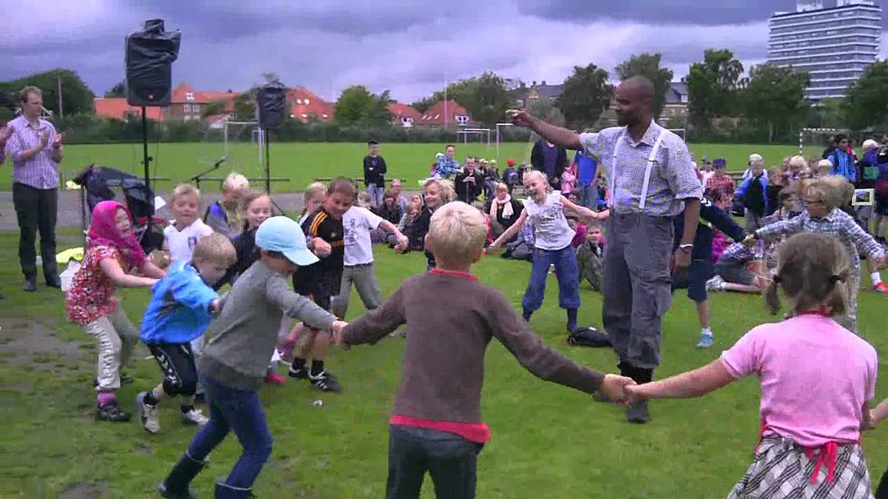 Idrætsdag 2011