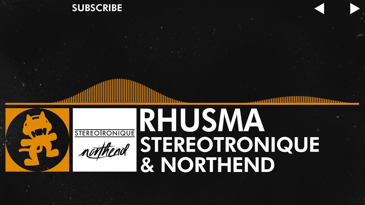 [House] - Stereotronique & Northend - Rhusma [Monstercat Release]