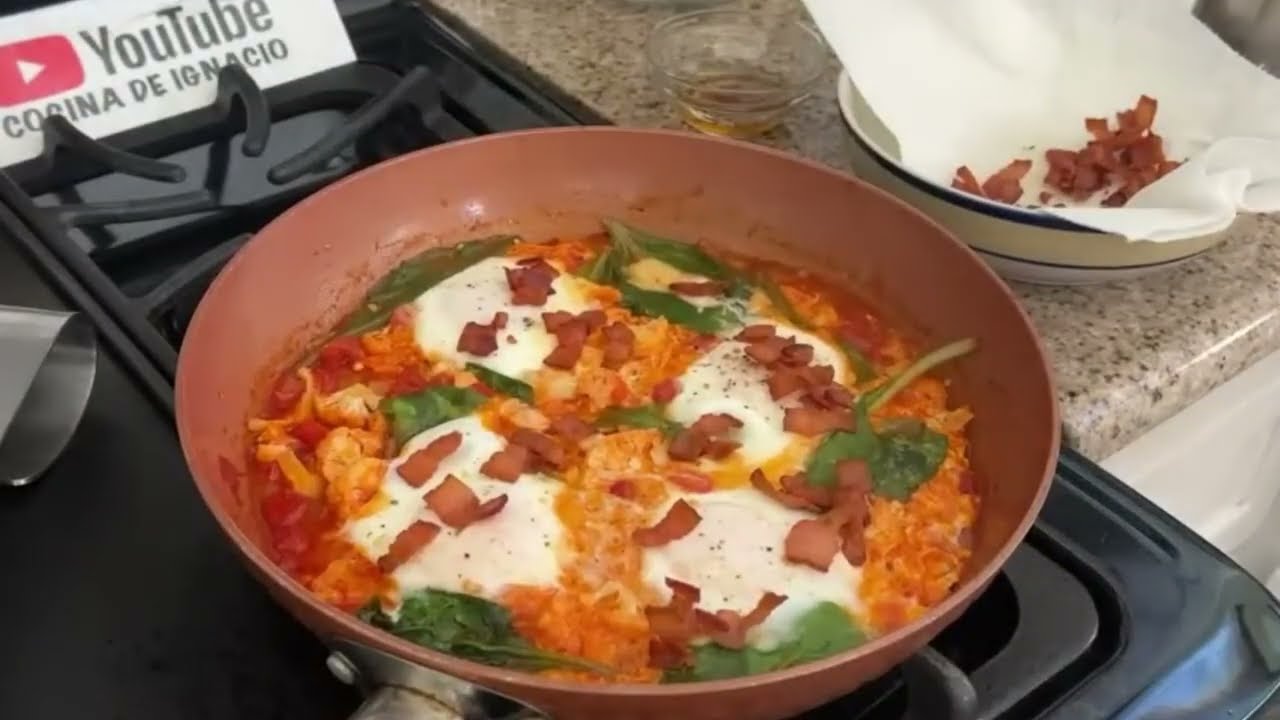 Очень вкусные и необычные яйца.