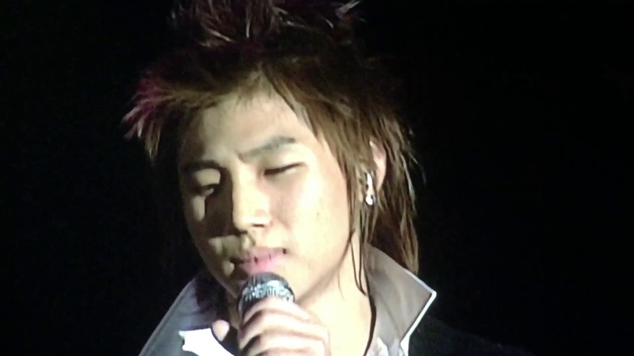 テソンだらけ。BIGBANG D-LITE