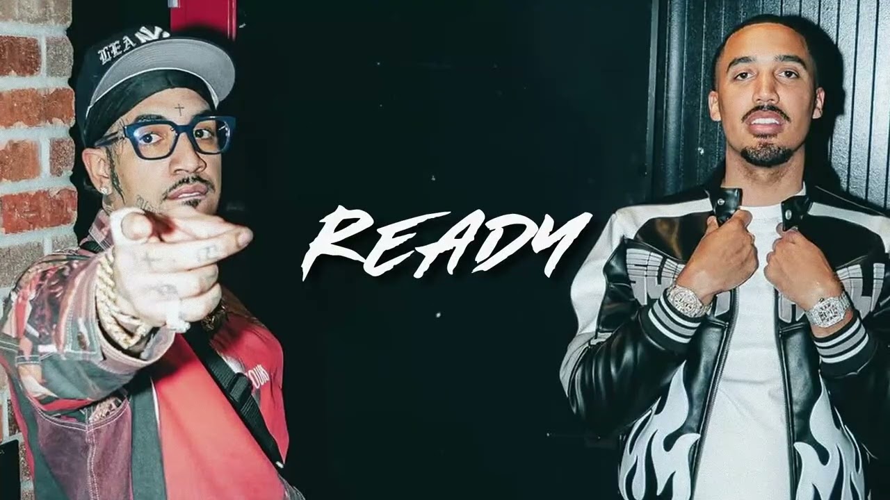 [FREE] Mike Sherm x Shoreline Mafia Type Beat 2026 “Ready” | Ohgeesy x Fenix Flexin @HoodWil