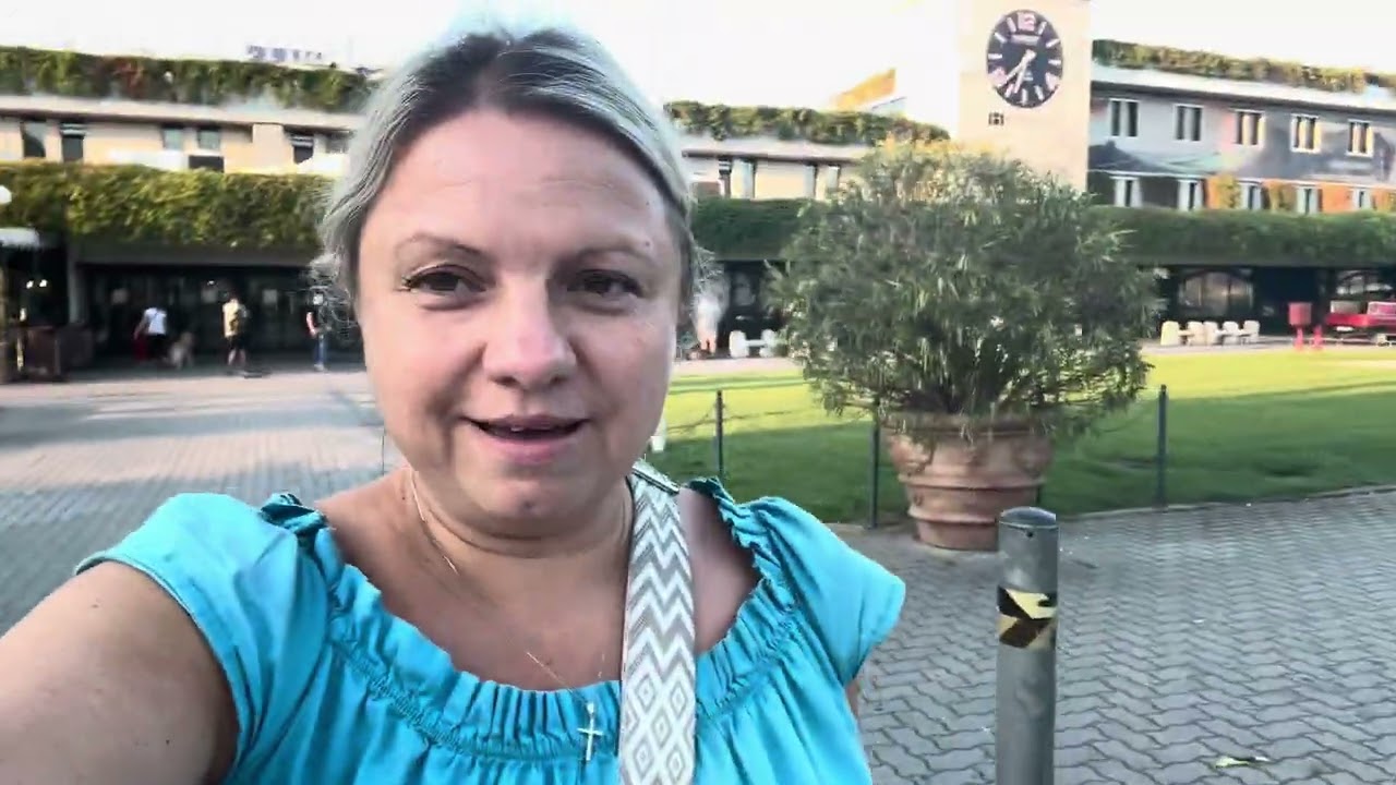 #Тоскана,все уехали,Бижутерия Анны🇮🇹