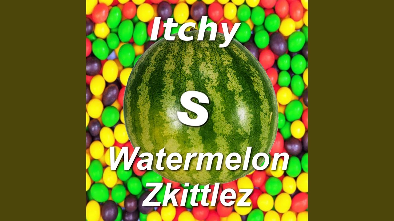 Watermelon Zkittlez