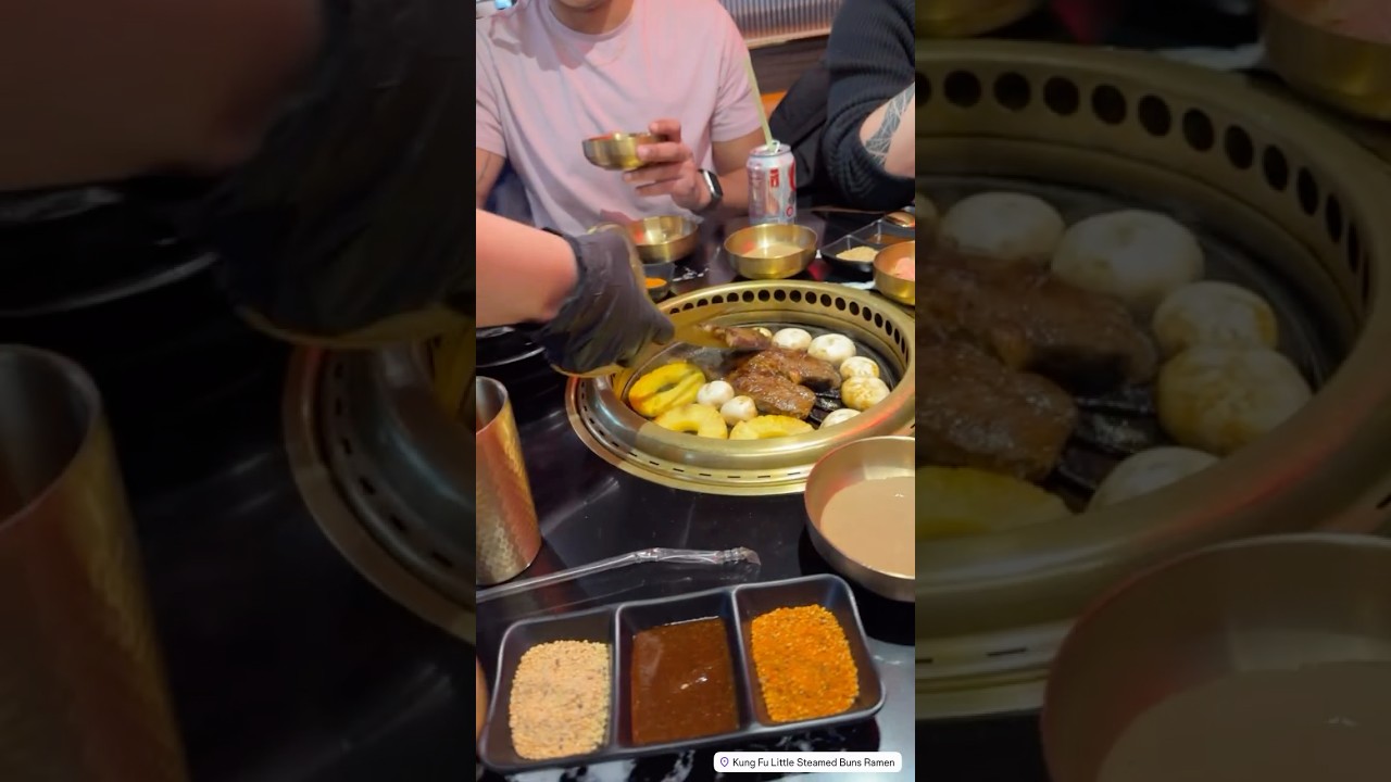 Esse &eacute; o melhor restaurante de Nova York