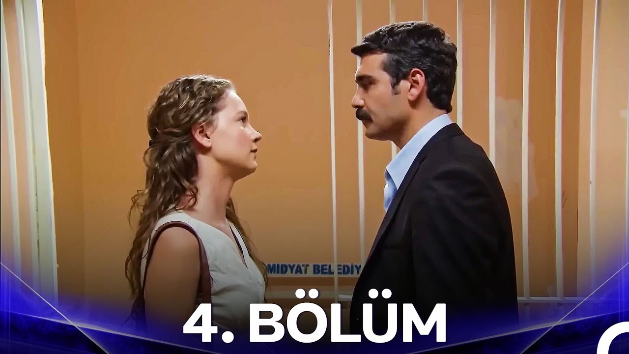 #YENİDEN Firar 4. Bölüm