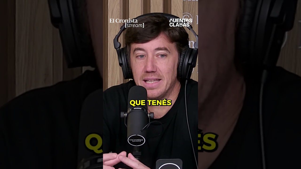 &iquest;POR QU&Eacute; MILEI SE ENOJ&Oacute; CON EL DATO DE INFLACI&Oacute;N?