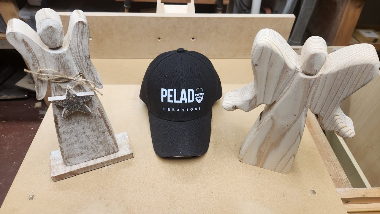 LIVE - Making More Angels