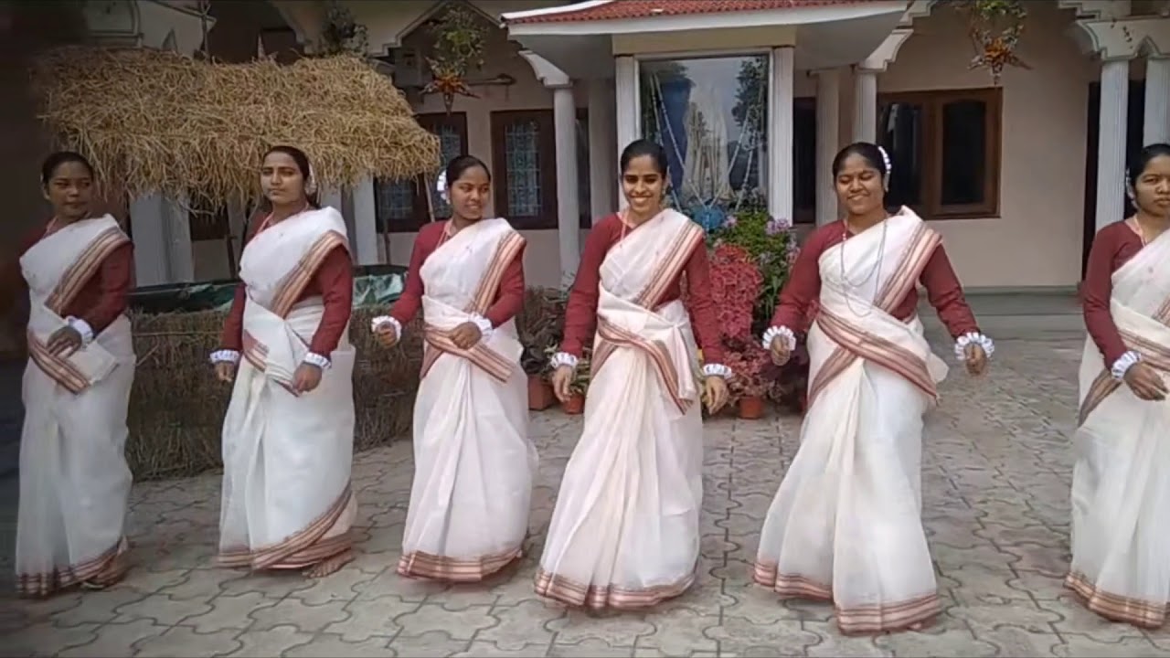 Agragami Provincial House, Mhasala, Wardha