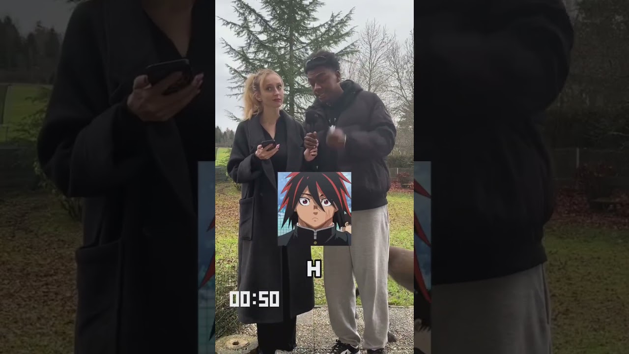 CITE LE PLUS DE PERSO D&rsquo;ANIM&Eacute; AVEC L&rsquo;ALPHABET 😱